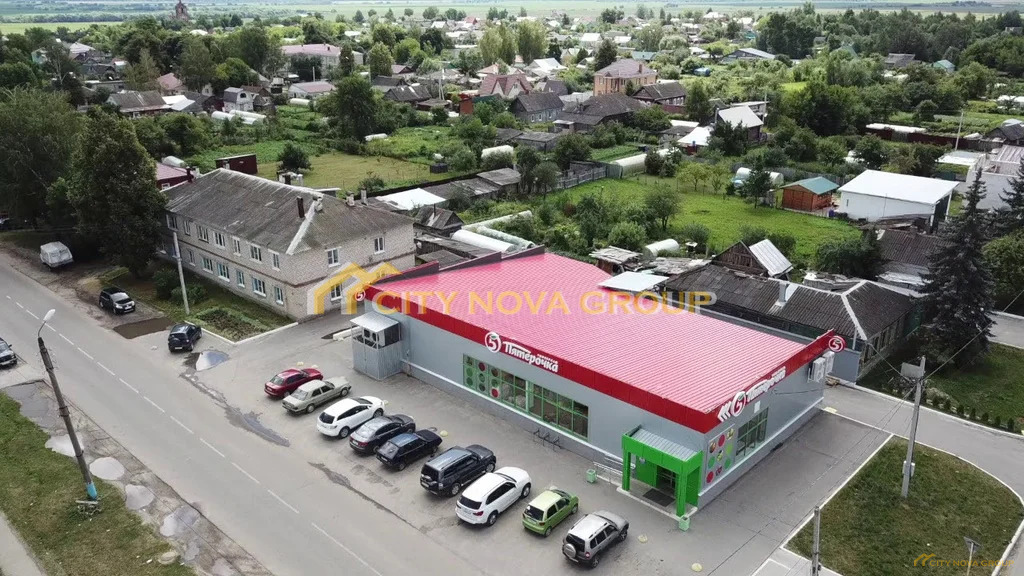 Продажа участка, Хохловка, Перемышльский район, Молодежная ул. - Фото 22