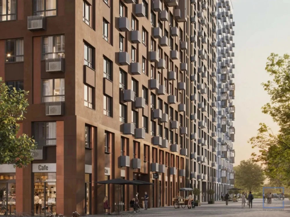 Продажа торгового помещения, г. Москва - Фото 10