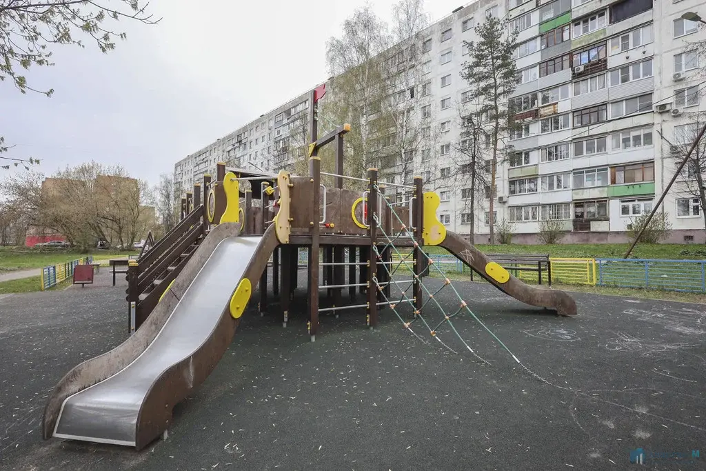 Представляем вашему вниманию уютную и стильную трехкомнатную квартиру - Фото 20