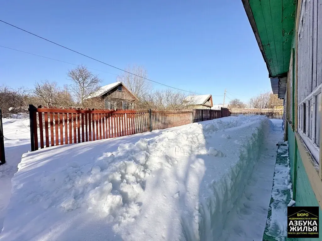 Дача в СНТ Кабебельщик-2 за 1,65 млн руб - Фото 32