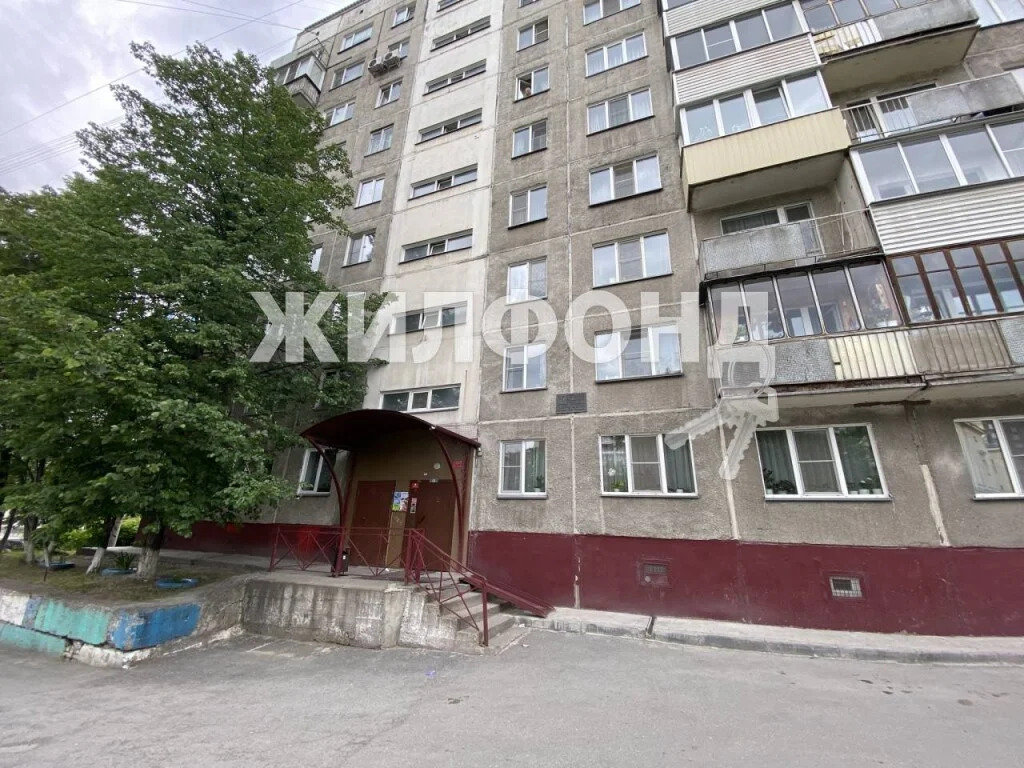 Продажа квартиры, Новосибирск, ул. Селезнева - Фото 12