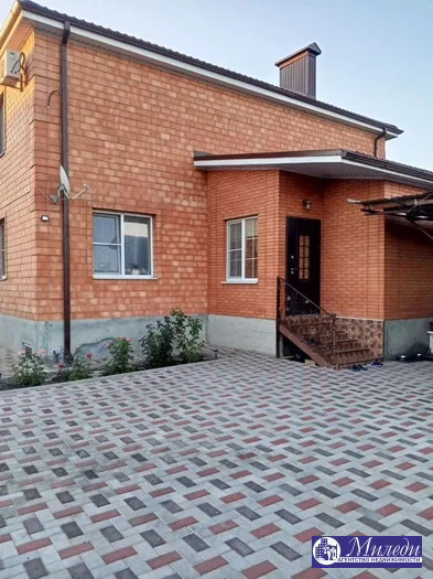 Продажа дома, Батайск, ул. Пушкина - Фото 11