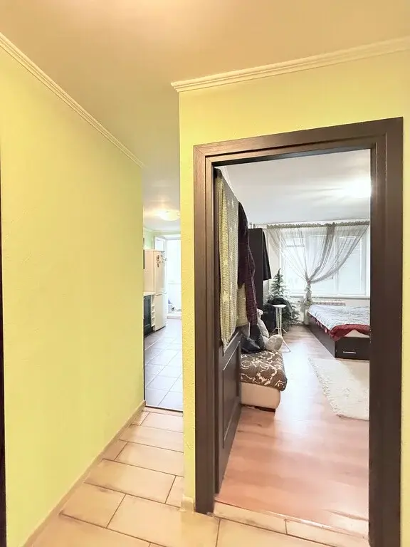 Продажа 1к.кв. недалеко от м.Преображенская Площадь - Фото 4