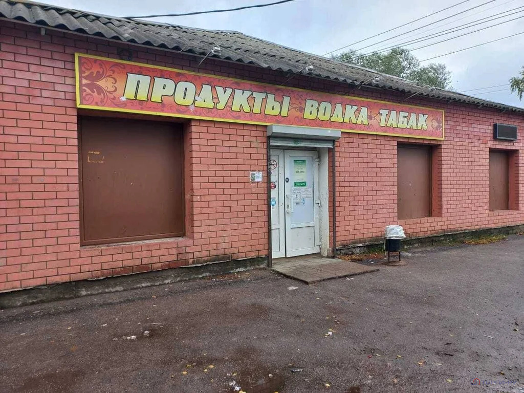 Продажа торгового помещения, Тверь, ул. Машинистов - Фото 0