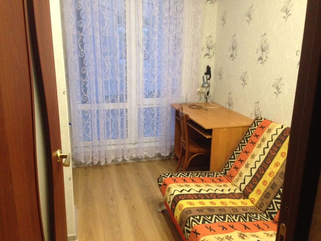 Двухкомнатная квартира на Макаренко, центр Сочи - Фото 3