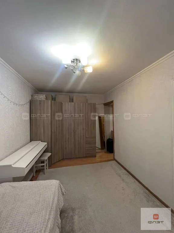 Продажа квартиры, Казань, ул. Петра Алексеева - Фото 6