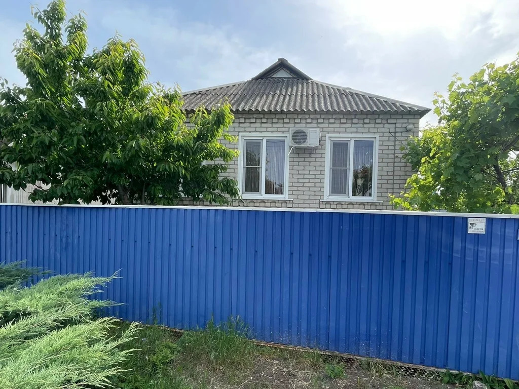 Продажа дома, Крымск, Крымский район, ул. Синева - Фото 32