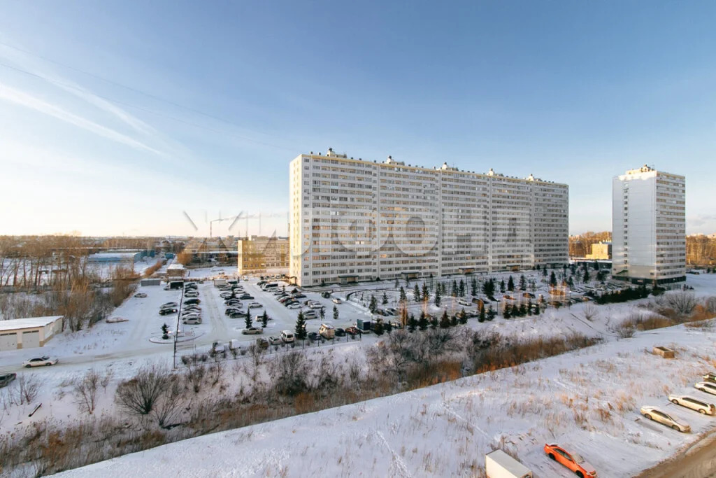 Продажа квартиры, Новосибирск, Виктора Уса - Фото 17