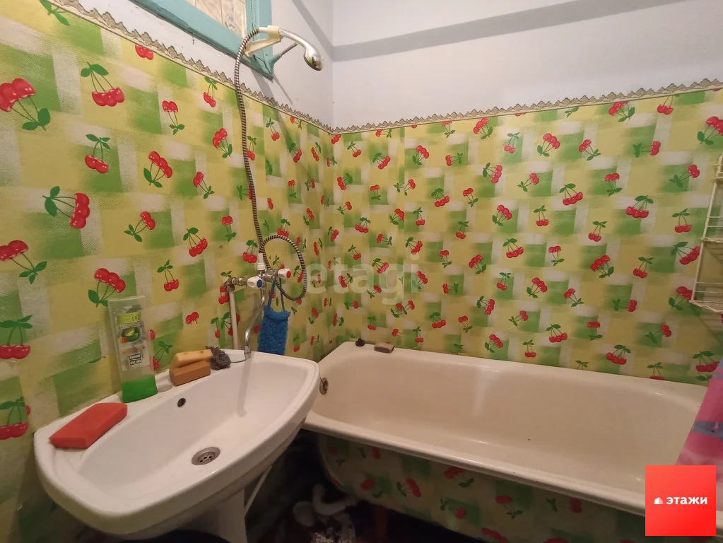 Продажа квартиры, Крымское, Сакский район, ул. Парковая - Фото 9