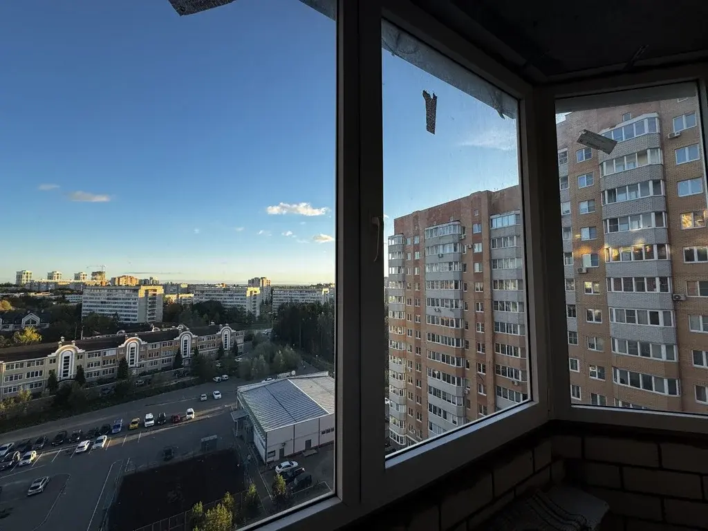 Студия ул.Гагарина, дом 65 - Фото 7