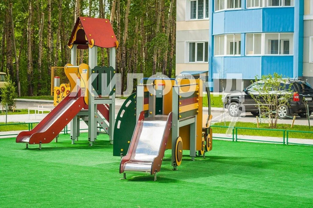 Продажа квартиры, Новосибирск, Николая Сотникова - Фото 17