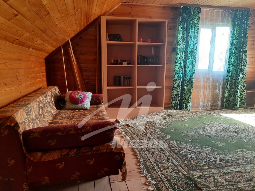 Продажа дома, Онуфриево, Истринский район, ул. Молодежная - Фото 4