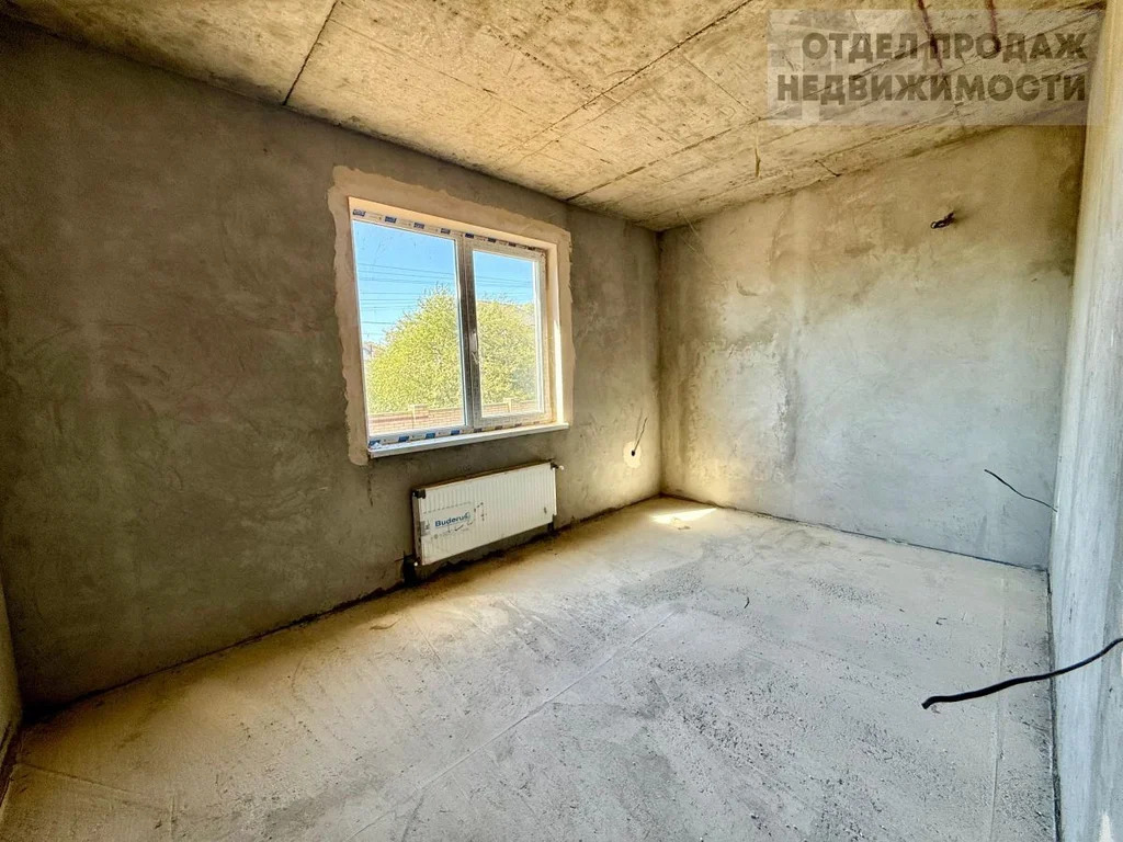 Новый дом 200м2 с газом в Крымске - Фото 12
