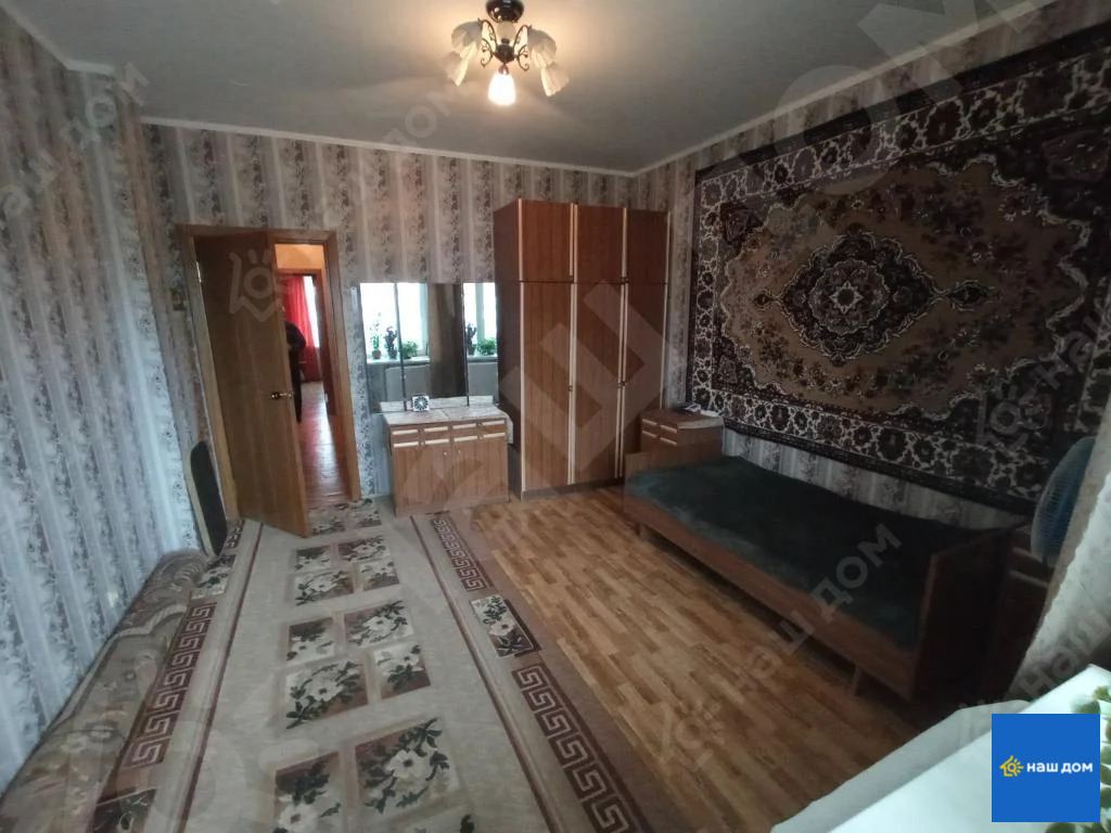 Продажа квартиры, Липецк, улица П.И. Смородина - Фото 15