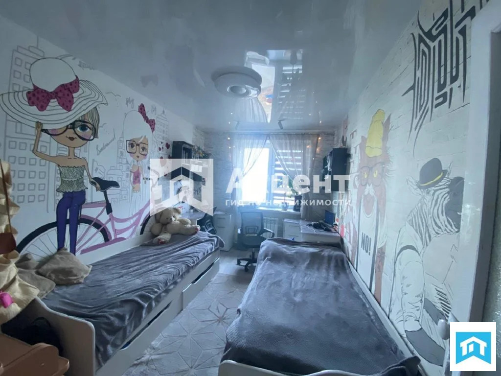 Продажа квартиры, Кохма, Ивановский район, проспект Героев - Фото 3