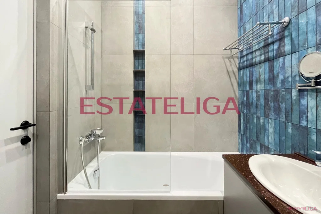 Аренда квартиры, Береговой проезд - Фото 17