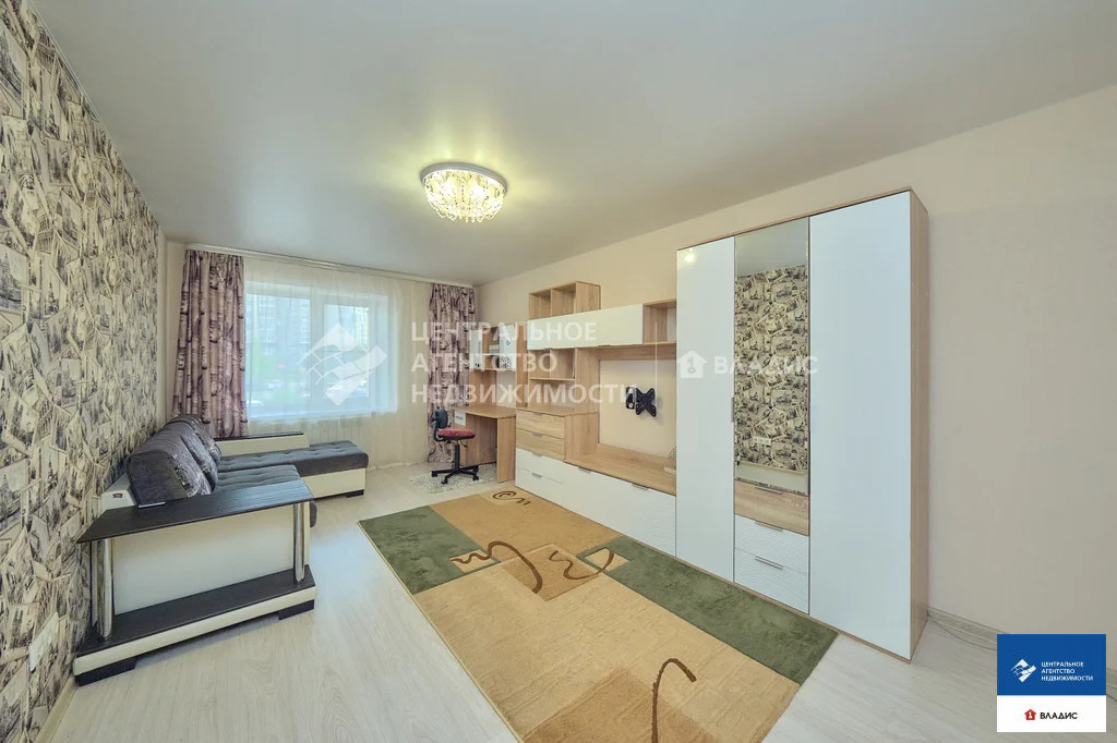 Продажа квартиры, Рязань, Песоченская улица - Фото 1