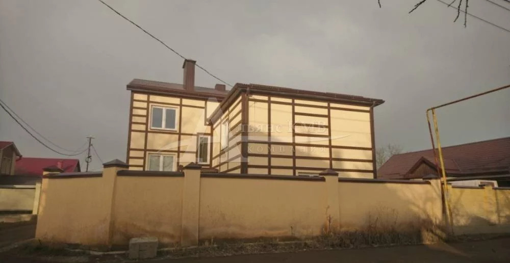 Продажа дома, Пятигорск, ул. Кочубея - Фото 1