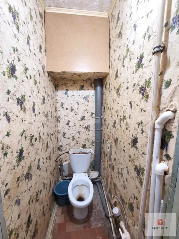 Продажа квартиры, Габишево, Лаишевский район, ул. Советская - Фото 12