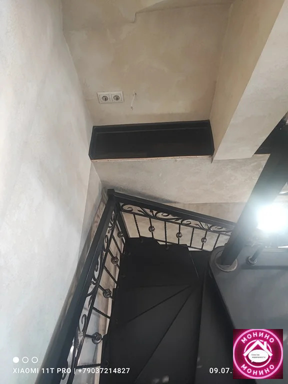 Продажа дома, Монино, Щелковский район, сосновая - Фото 39