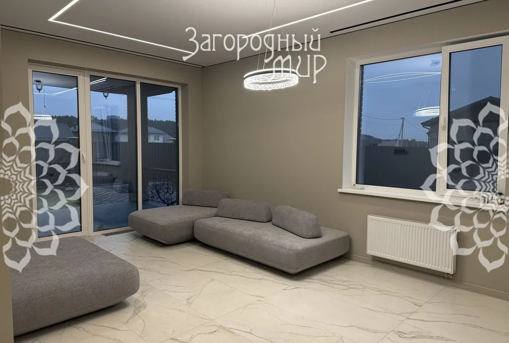 Продам дом, М4 "Дон" шоссе, 31 км от МКАД - Фото 15