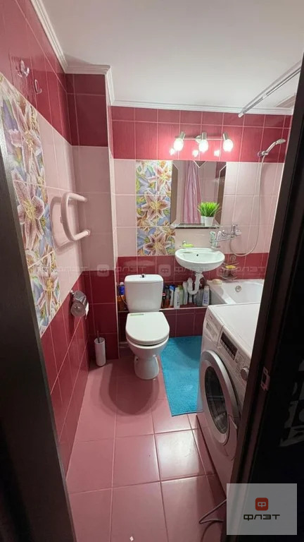Продажа квартиры, Казань, ул. Академика Парина - Фото 7