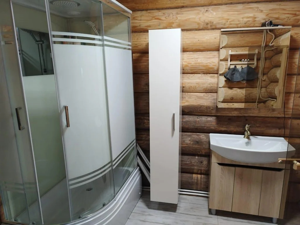 Коттедж 140 м2 на участке 7 сот. - Фото 15