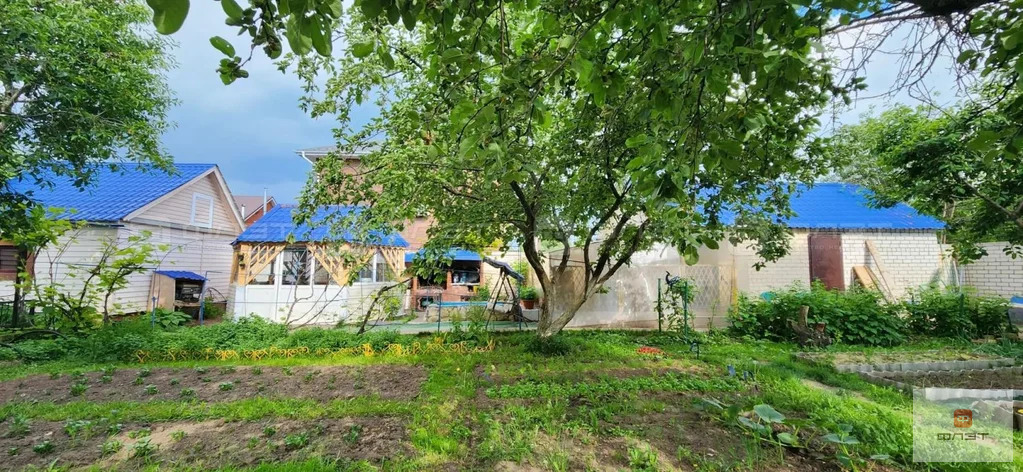 Продажа дома, Казань, ул. Южногорская (Константиновка) - Фото 34
