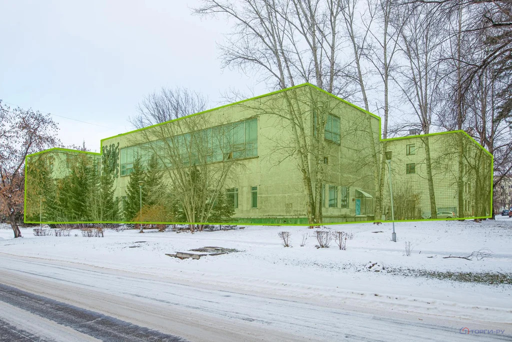 Продажа ПСН, Железногорск, ул. Свердлова - Фото 4