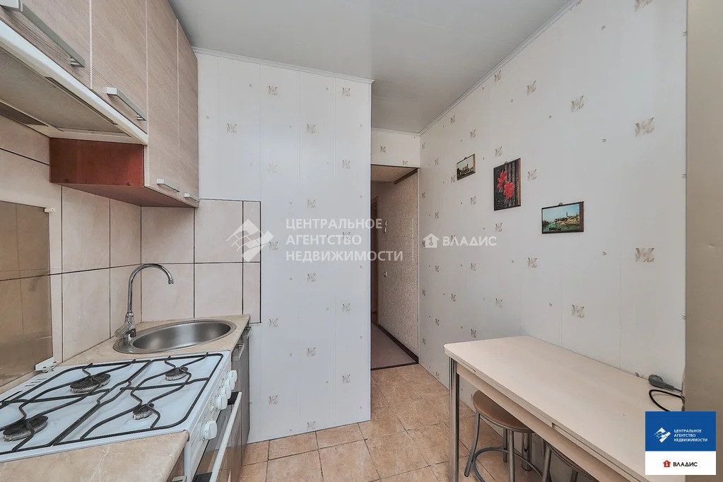 Продажа квартиры, Рязань, ул. Интернациональная - Фото 12