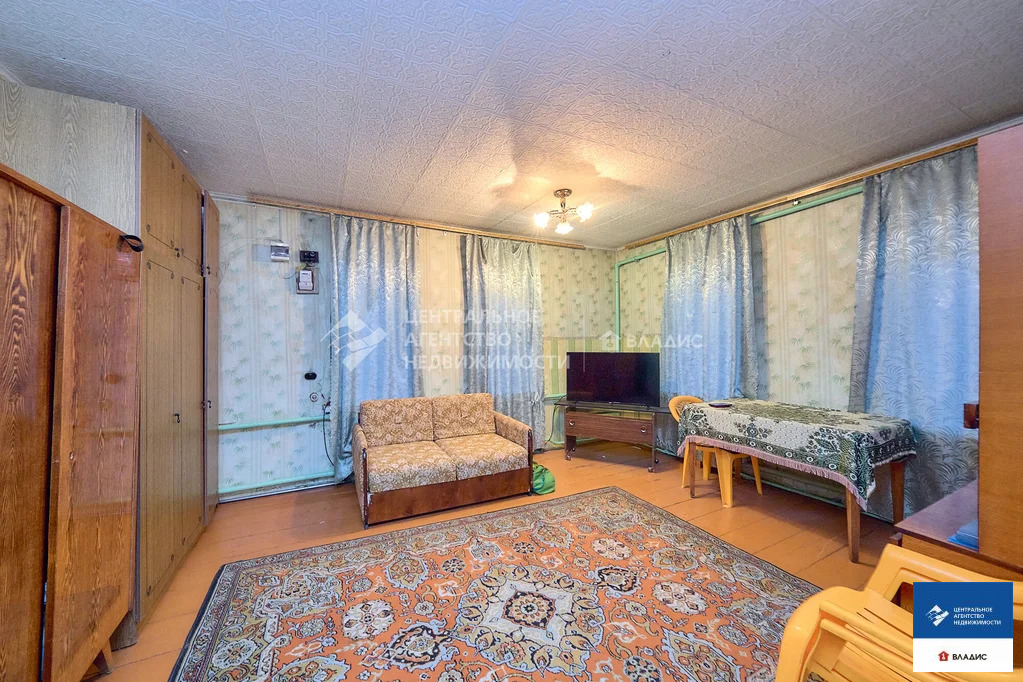 Продажа дома, Рязань, ул. Дягилевская - Фото 3