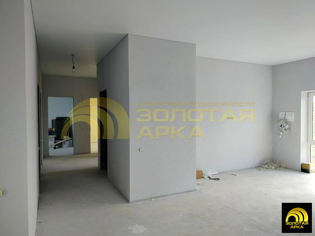 Продажа дома, Вышестеблиевская, Темрюкский район, ул. Пушкина - Фото 8