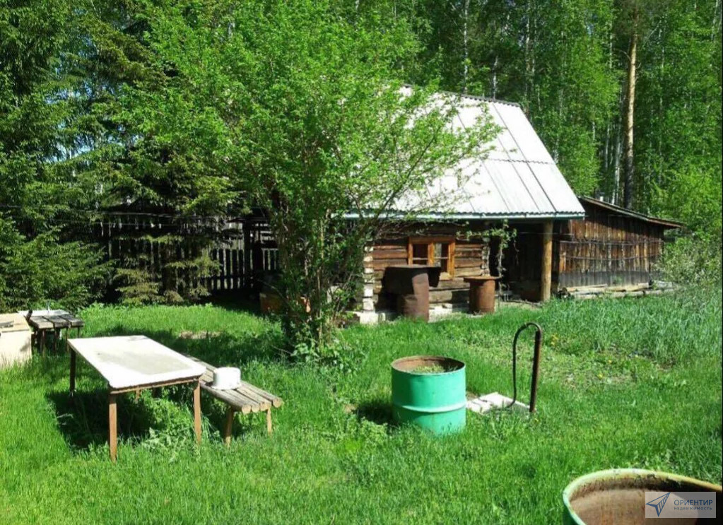 Купить Участок В Ключевске Свердловской Области