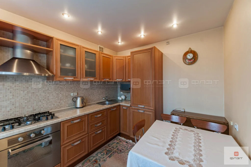 Продажа квартиры, Казань, ул. Гвардейская - Фото 20
