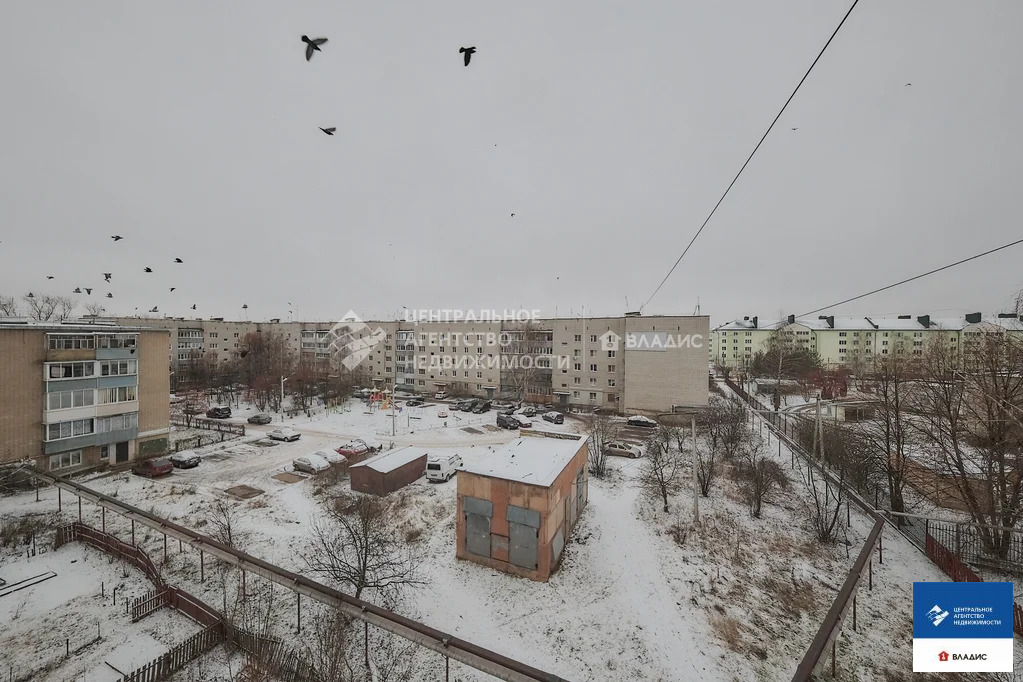 Продажа квартиры, Рыбное, Рыбновский район, ул. Юбилейная - Фото 10