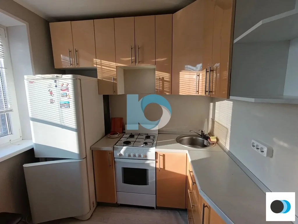 Продажа квартиры, Уфа, Молодежный б-р. - Фото 20