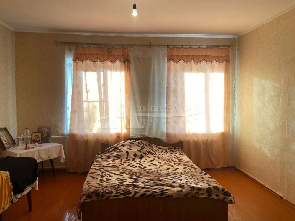 Продажа дома, Зеленокумск, Советский район, ул. Февральская - Фото 1