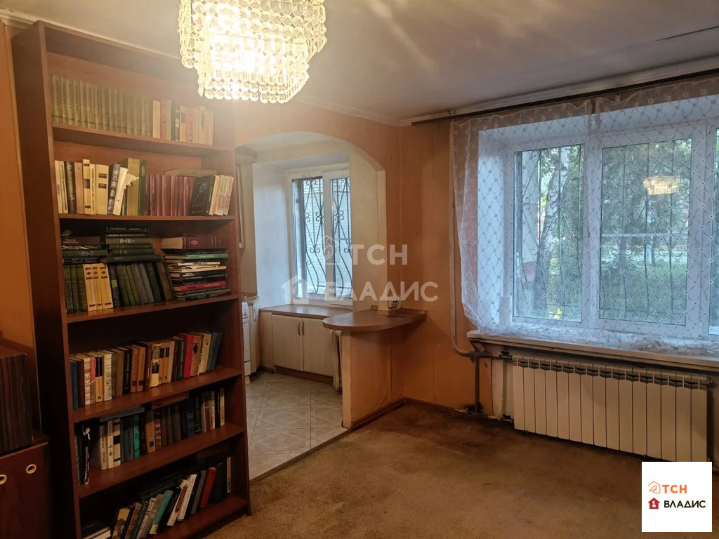 Продажа квартиры, Королев, ул. Грабина - Фото 4