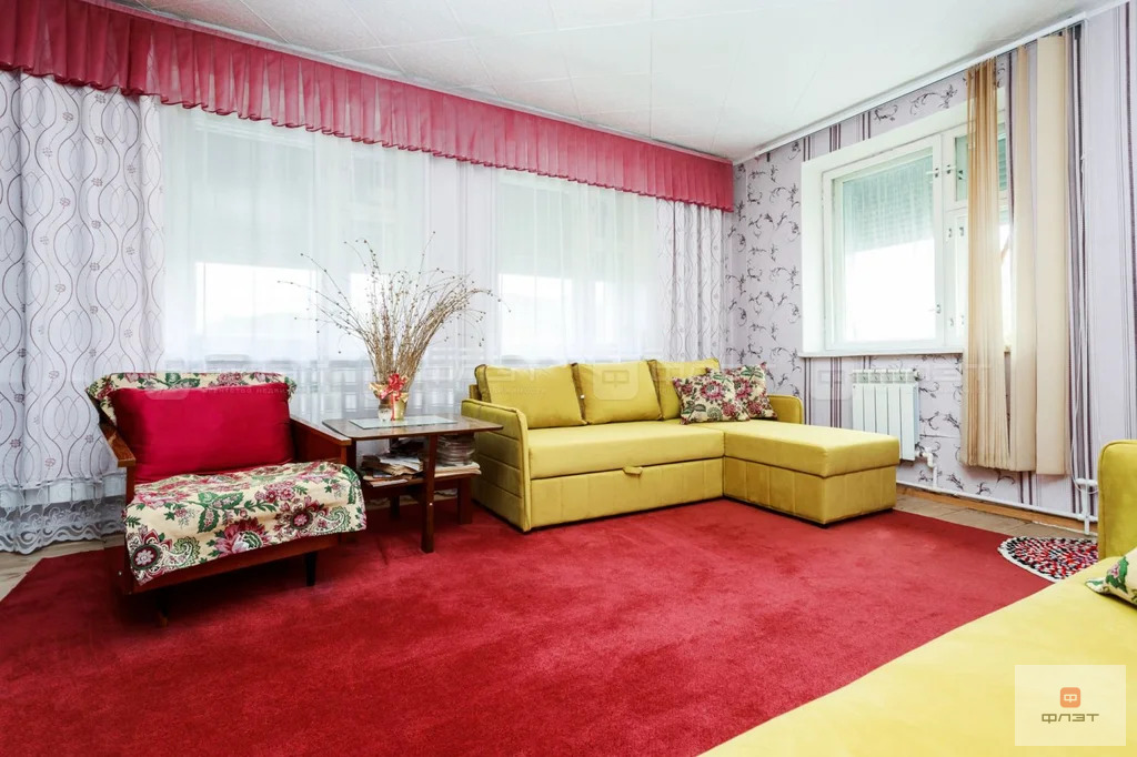 Продажа дома, Шигали, Высокогорский район, ул. Садовая - Фото 16