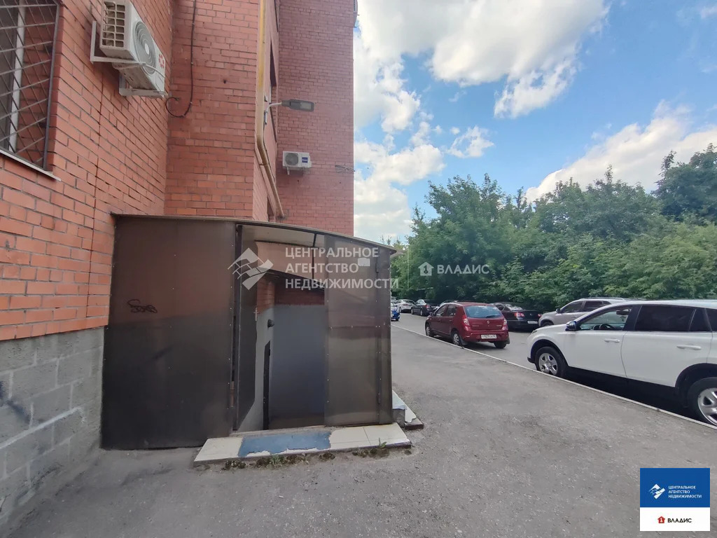 Аренда ПСН, Рязань, ул. Грибоедова - Фото 7