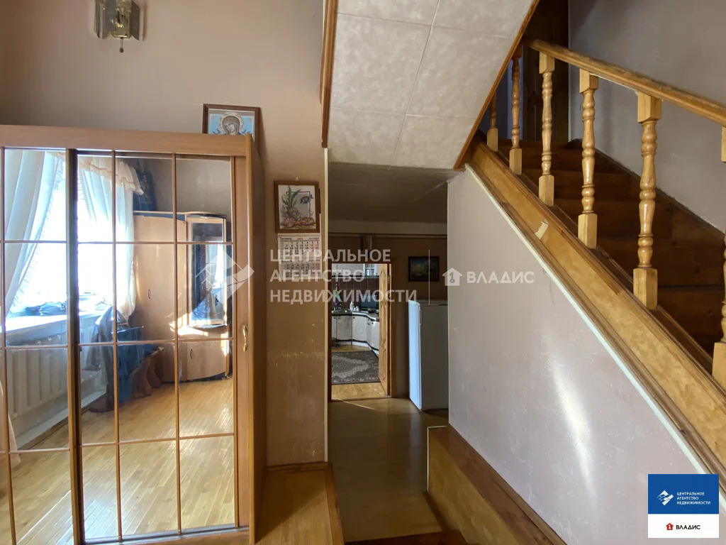 Продажа дома, Новомичуринск, Пронский район, Вишнёвая улица - Фото 4
