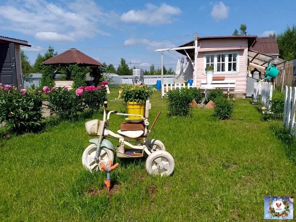 Продажа дома 88.0м Владимирская область, Покров городской округ, ... - Фото 22