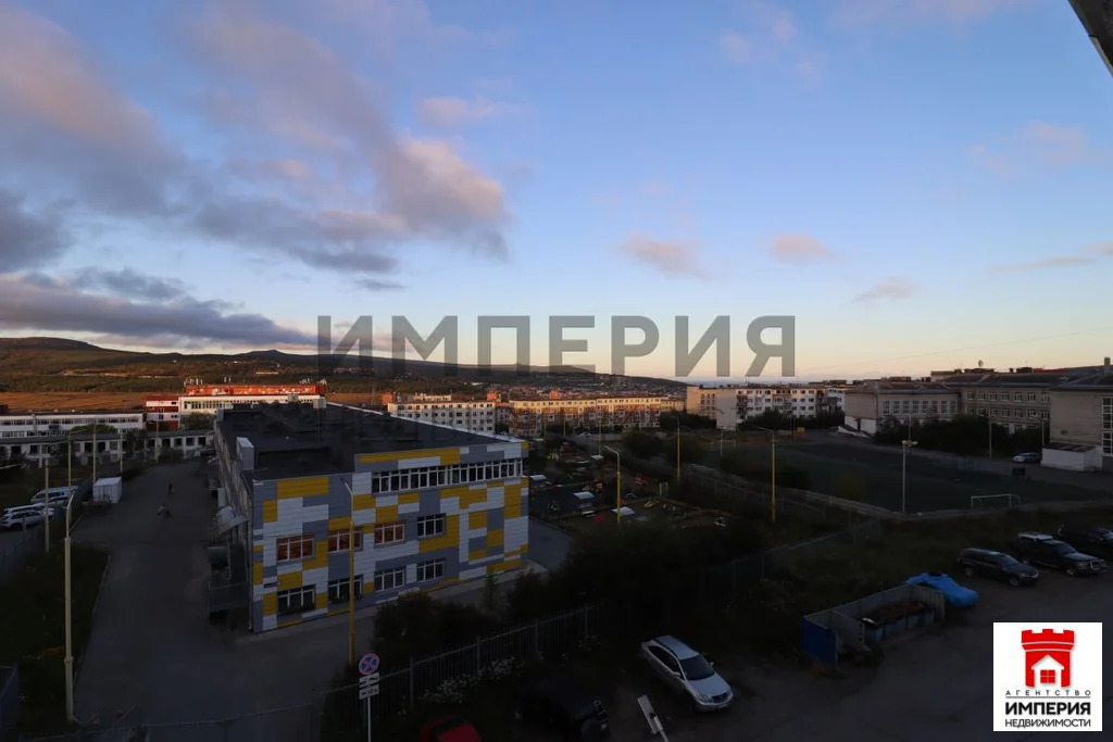 Продажа квартиры, Магадан, Карла Маркса пр-кт - Фото 9