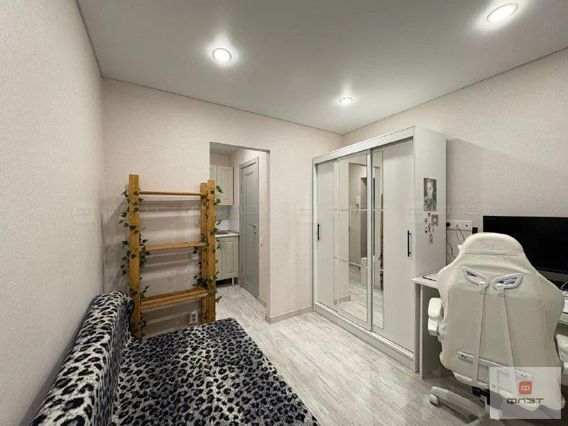 Продажа квартиры, Казань, ул. Нариманова - Фото 1