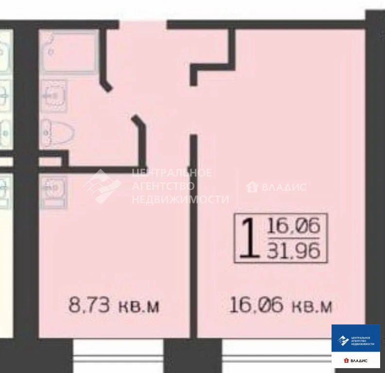 Продажа квартиры, Рязань - Фото 4