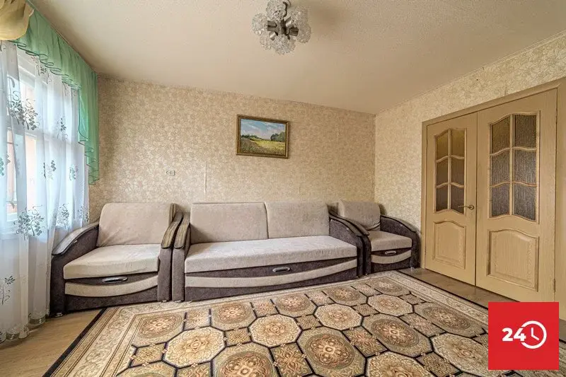 В продаже 3-комн квартира 67,5 кв.м  по ул. 8 Марта 19 - Фото 8