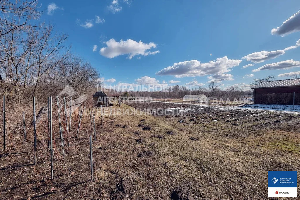 Продажа дома, Шишкино, Рыбновский район, 48 - Фото 10