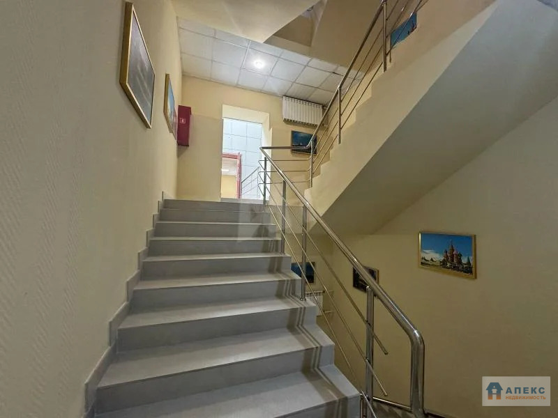 Аренда офиса 229 м2 м. Сокол в бизнес-центре класса В в Аэропорт - Фото 0