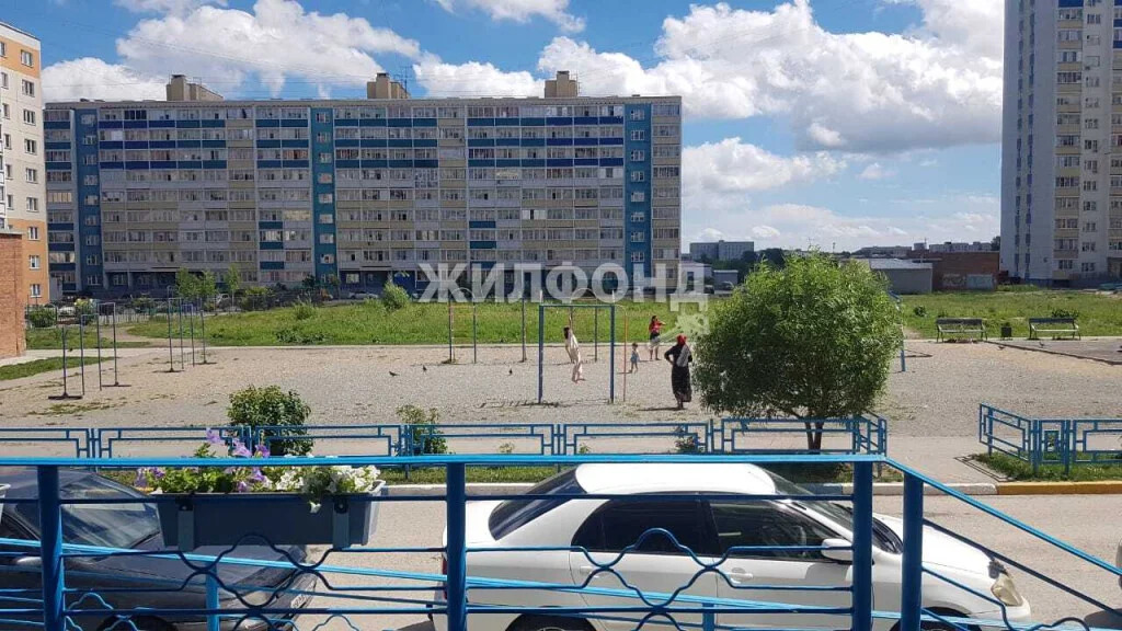 Продажа квартиры, Новосибирск, Виктора Уса - Фото 18