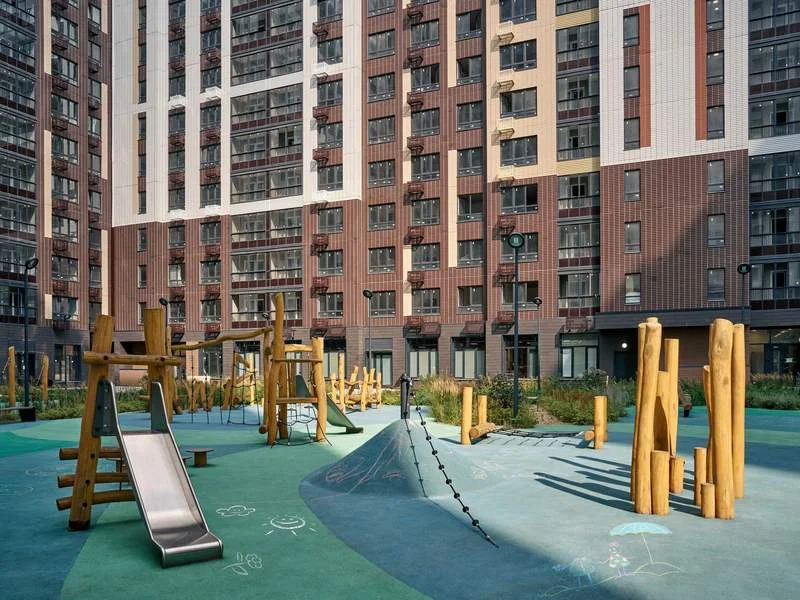 Прямая продажа от застройщика - Фото 9
